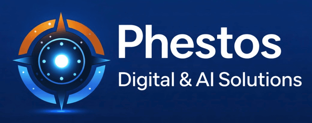 Phestos Digital & AI Solutions B.V.